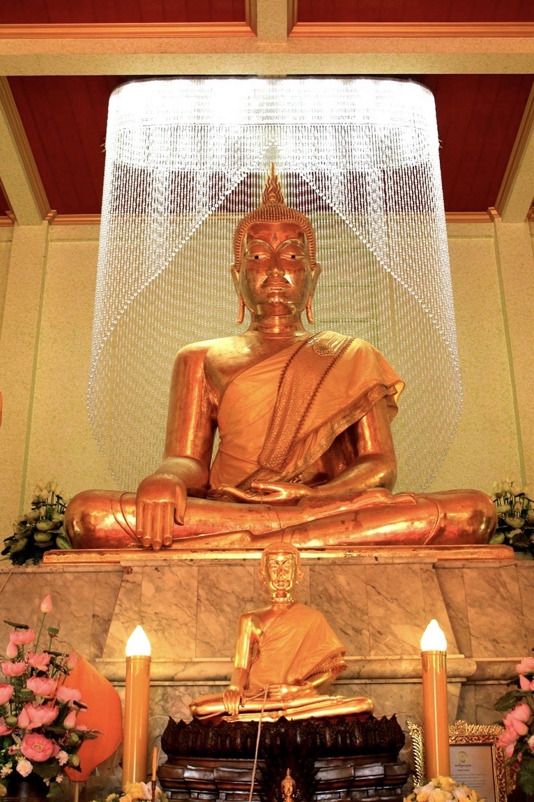 สวดมนต์ข้ามปี